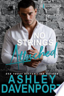 No Strings Attached by Ashley Davenport