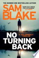 No Turning Back by Sam Blake