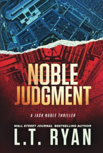 Noble Judgment A Jack Noble Thriller by L. T. Ryan