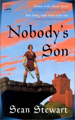 Nobody's son by Sean Stewart