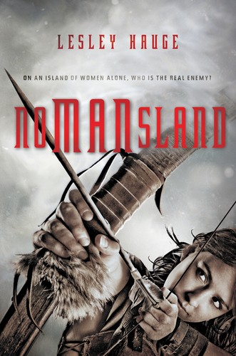 Nomansland by Lesley Hauge
