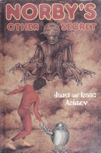 Norby's other secret by Janet Asimov