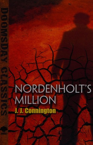 Nordenholt's Million by Alfred Walter Stewart