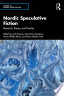 Nordic Speculative Fiction by Jyrki Korpua