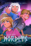 Nordlys: Book Three by Malin Falch