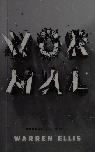 Normal by Warren Ellis
