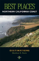 Northern California Coast by Matthew R. Poole