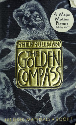 Northern Lights by Philip Pullman