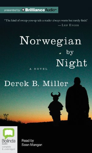 Norwegian by Night by Miller, Derek B.