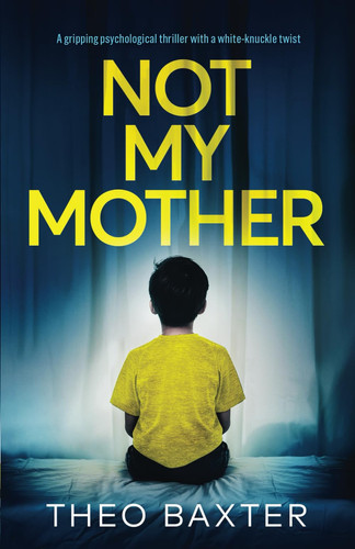 Not My Mother by Theo Baxter