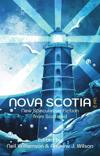 Nova Scotia Vol 2 by Neil Williamson (ed)