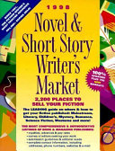 Novel and Short Story Writer's Market '98 by Donya Dickerson