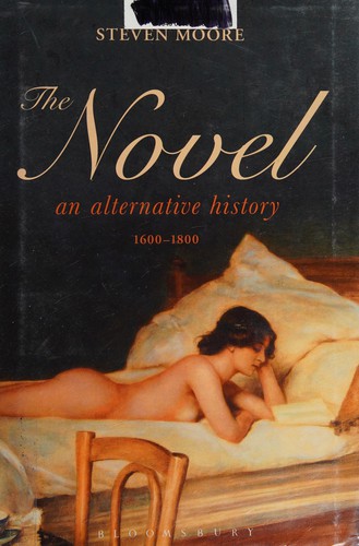 Novel by Steven Moore