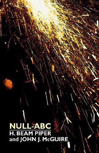 Null-ABC by H. Beam Piper