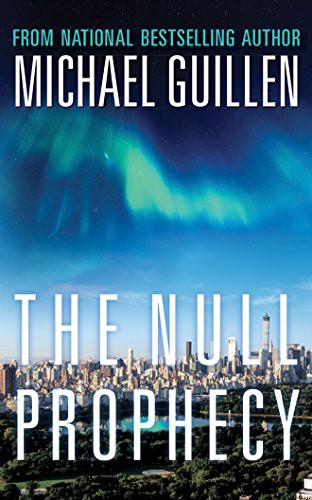 Null Prophecy by Michael Guillen