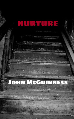 Nurture The Debut Thriller from John Mcguinness by John McGuinness