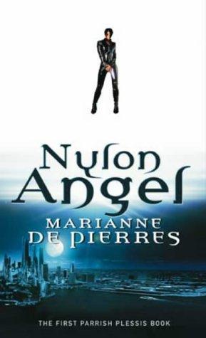 Nylon Angel by Marianne De Pierres