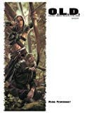 O. L. D. Fantasy Heroic Role-Playing Game Digest by Russ Morrissey