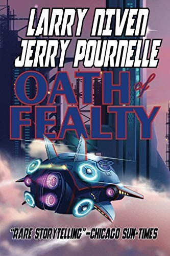 Oath of fealty by Larry Niven
