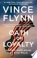 Oath of Loyalty by Vince Flynn