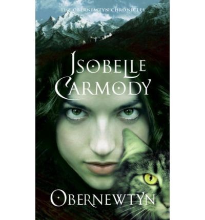 Obernewtyn (The Obernewtyn Chronicles #1) by Isobelle Carmody