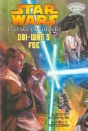 Obi-Wan's Foe by Jane B. Mason
