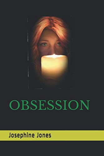 Obsession by Josephine Jones