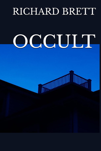 OCCULT by Brett, Prof Richard  Moffat