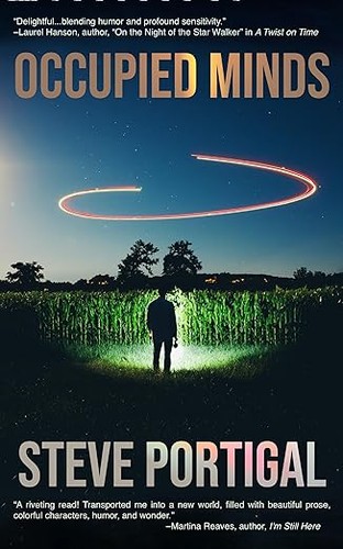 Occupied Minds by Steve Portigal