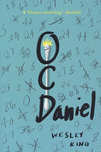OCDaniel by Wesley King