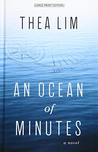 Ocean of Minutes by Thea Lim