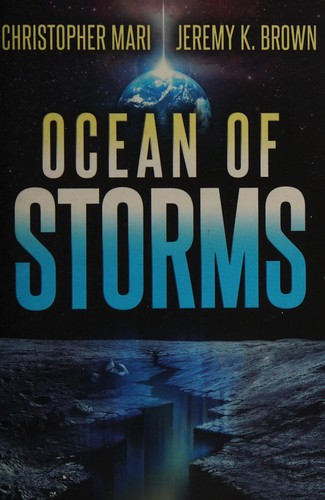 Ocean of storms by Christopher Mari
