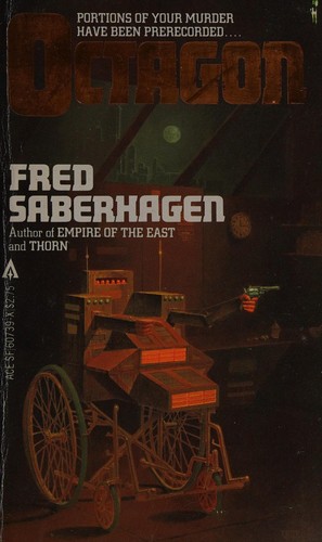 Octagon by Fred Saberhagen