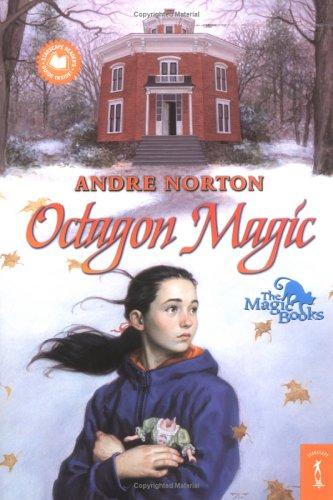 Octagon Magic by Andre Norton