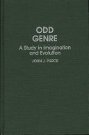 Odd Genre by John J. Pierce