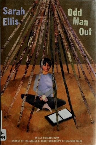 Odd Man Out by Sarah Ellis
