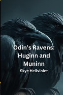 Odin's Ravens by Skye Hellviolet