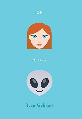 Of Jenny and the aliens by Ryan Gebhart