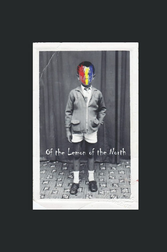 Of the Lemon of the North by Leite, Chris