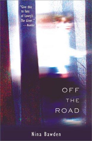 Off the road by Nina Bawden