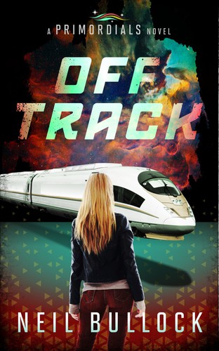 Off Track by Neil Bullock
