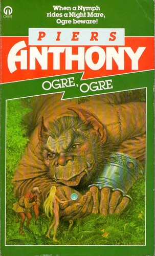 Ogre, Ogre by Piers Anthony