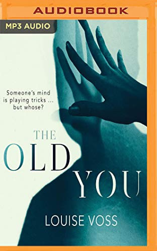 Old You, The by Louise Voss