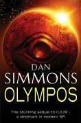 Olympos by Dan Simmons