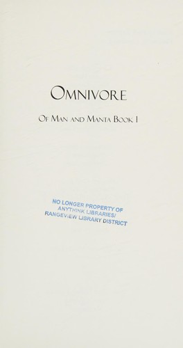 Omnivore by Piers Anthony