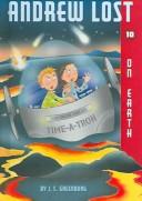 On Earth by J. C. Greenburg