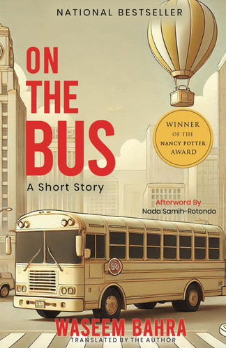 On the Bus A Short Story by Waseem Bahra