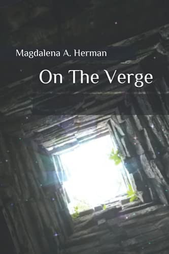 On the Verge by Magdalena Herman