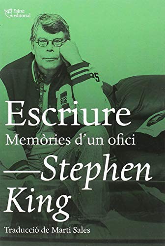 On Writing by Stephen King