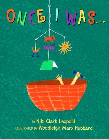 Once I was.. by Nikia Speliakos Clark Leopold